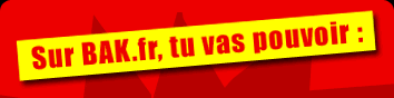Bak.fr